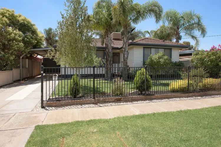 Main view of Homely house listing, 2 Eyre Court, Swan Hill VIC 3585