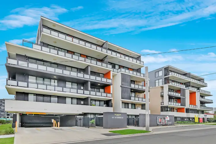 212/25-31 Hope Street, Penrith NSW 2750