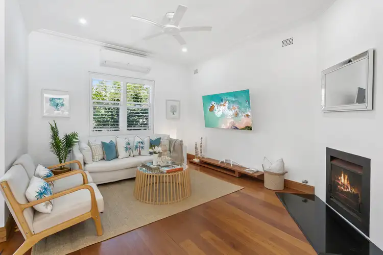 Sixth view of Homely house listing, 98 Harbord Road, Freshwater NSW 2096
