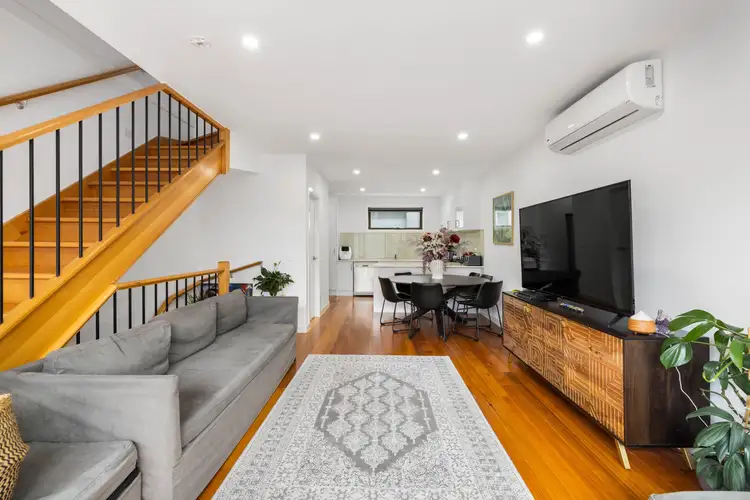 12/501 Albion Street, Brunswick West VIC 3055