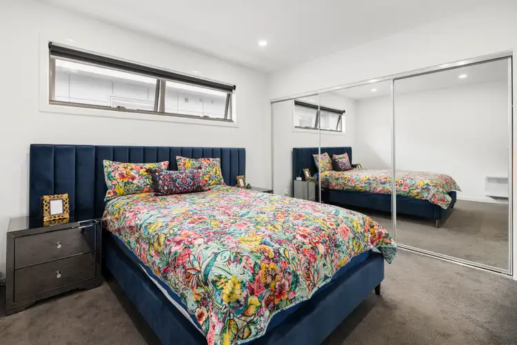 Fourth view of Homely townhouse listing, 12/501 Albion Street, Brunswick West VIC 3055