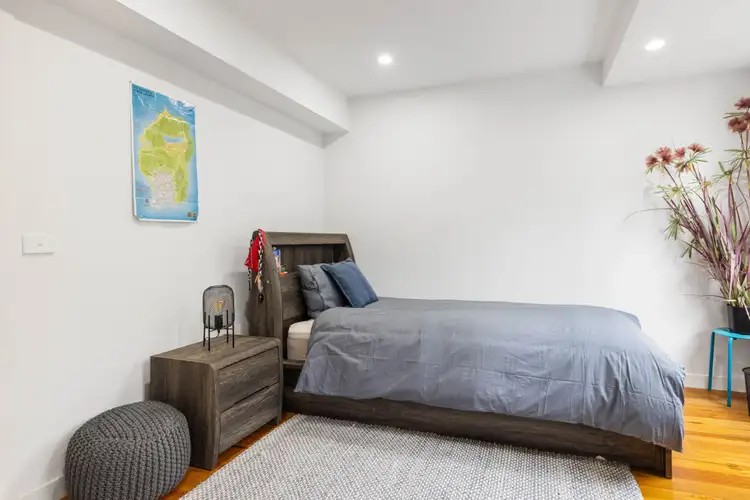 Fifth view of Homely townhouse listing, 12/501 Albion Street, Brunswick West VIC 3055
