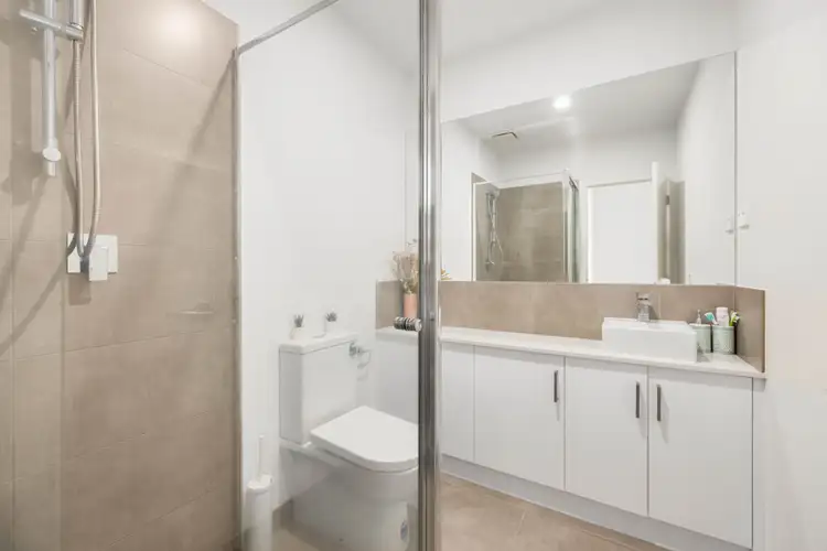 Sixth view of Homely townhouse listing, 12/501 Albion Street, Brunswick West VIC 3055