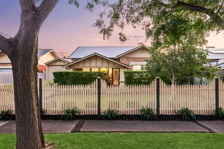 44 Hurtle Street, West Croydon SA 5008