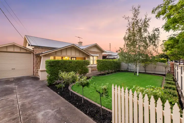 Second view of Homely house listing, 44 Hurtle Street, West Croydon SA 5008