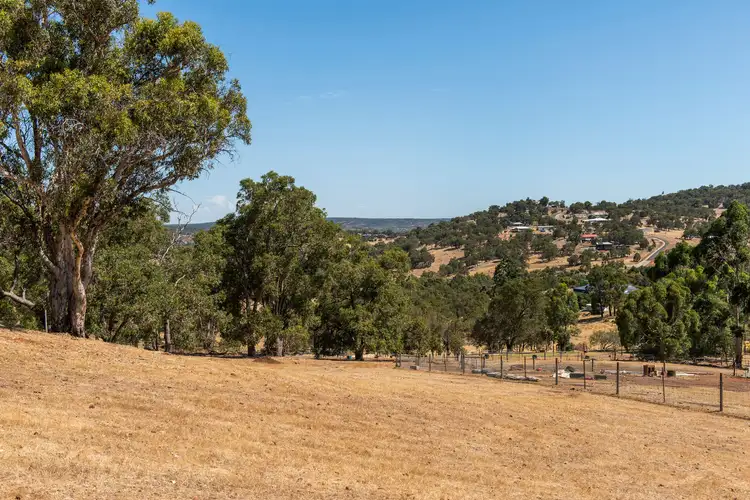 Second view of Homely house listing, 79 SHADY HILLS VIEW, Bullsbrook WA 6084