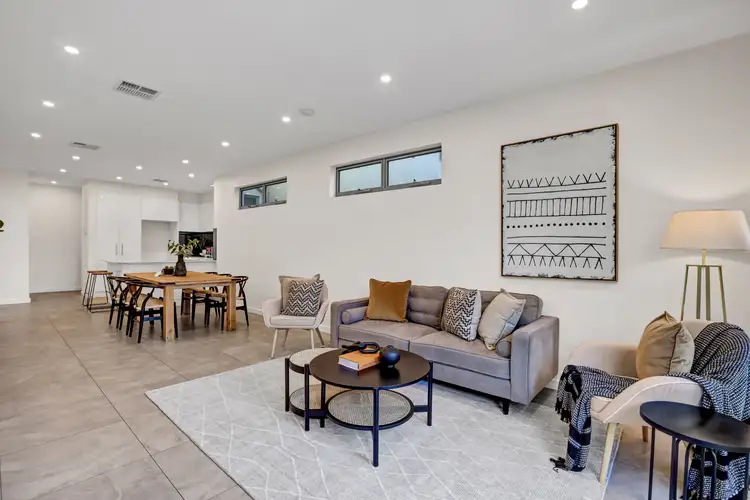 Third view of Homely house listing, 1a Paul Court, Fulham Gardens SA 5024
