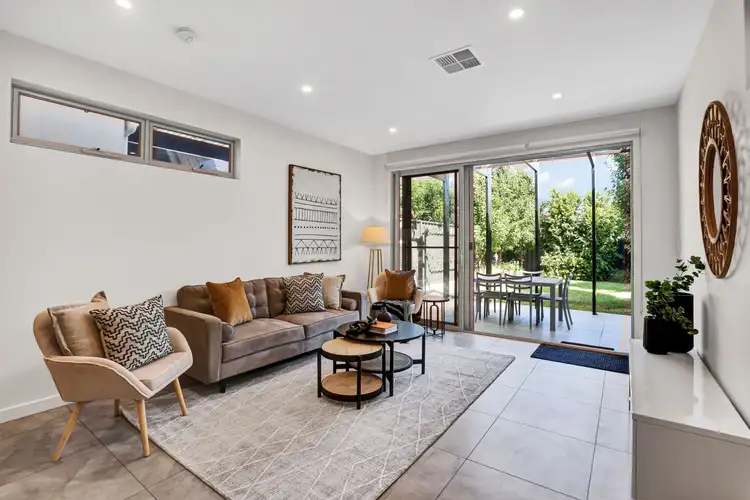 Fifth view of Homely house listing, 1a Paul Court, Fulham Gardens SA 5024
