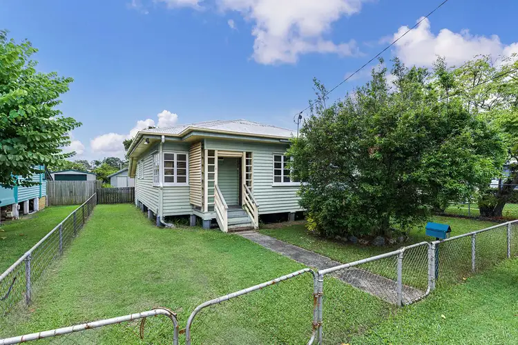 Main view of Homely house listing, 61 Royal Street, Virginia QLD 4014