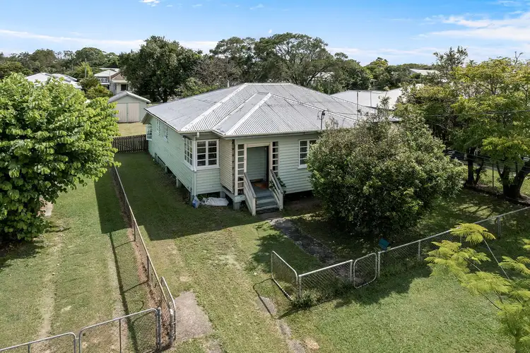 Second view of Homely house listing, 61 Royal Street, Virginia QLD 4014