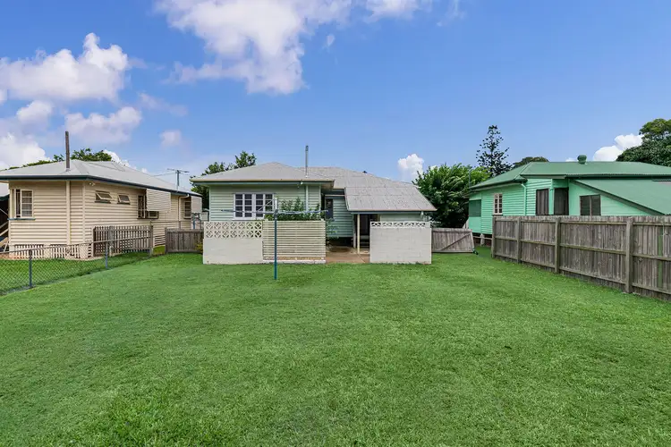 Third view of Homely house listing, 61 Royal Street, Virginia QLD 4014