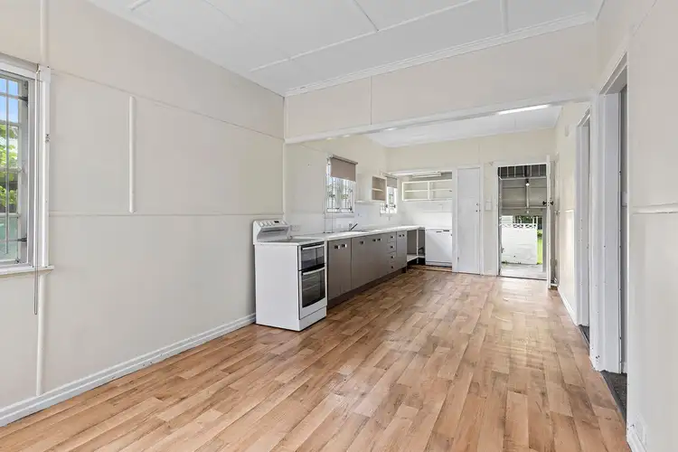Fourth view of Homely house listing, 61 Royal Street, Virginia QLD 4014
