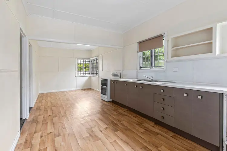 Fifth view of Homely house listing, 61 Royal Street, Virginia QLD 4014