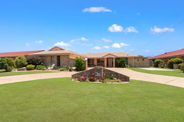 Second view of Homely house listing, 11 Kubiak Drive, Murrumba Downs QLD 4503