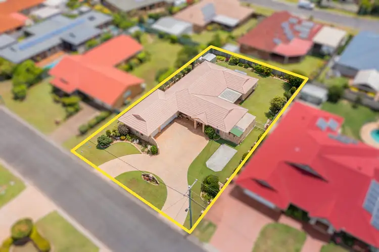 Third view of Homely house listing, 11 Kubiak Drive, Murrumba Downs QLD 4503