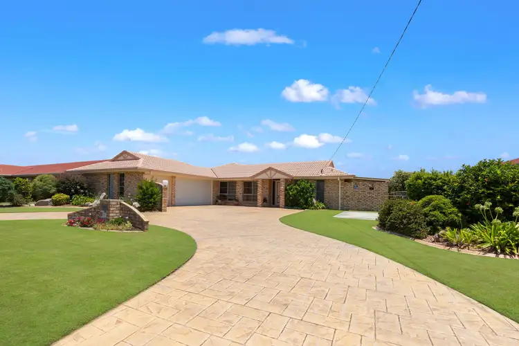 Fourth view of Homely house listing, 11 Kubiak Drive, Murrumba Downs QLD 4503