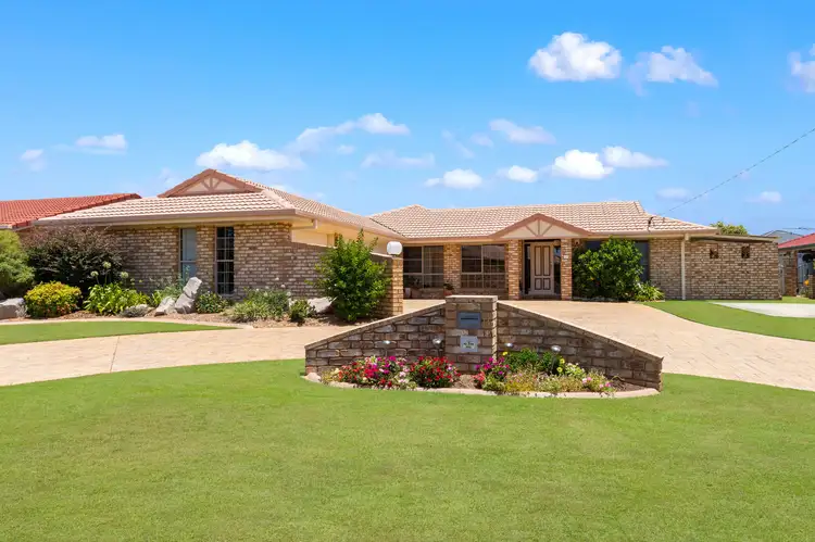 Fifth view of Homely house listing, 11 Kubiak Drive, Murrumba Downs QLD 4503