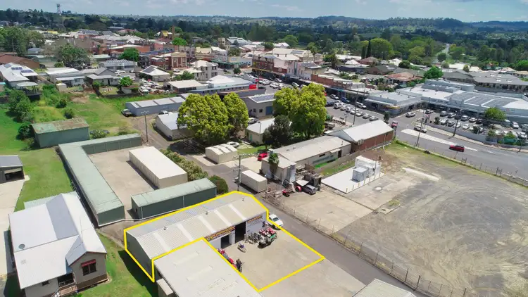 Kyogle Motorcycles, Kyogle NSW 2474