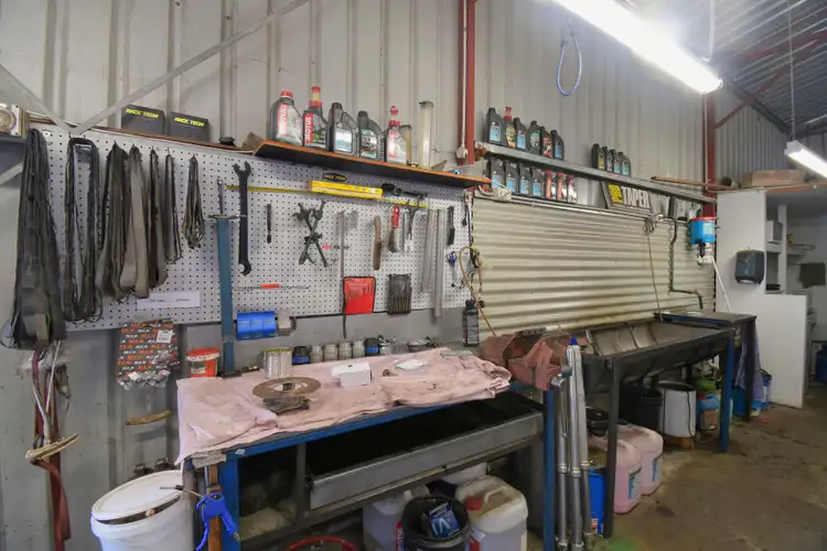 Sixth view of Homely other listing, Kyogle Motorcycles, Kyogle NSW 2474