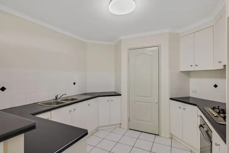 Third view of Homely house listing, 8 Brunckhorst Drive, Kearneys Spring QLD 4350