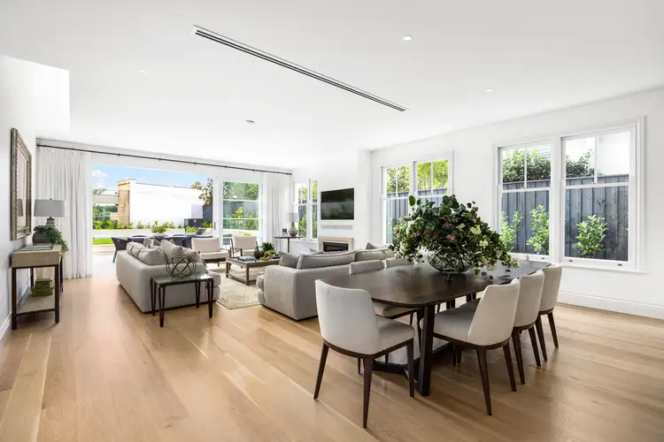 Fifth view of Homely house listing, 4a Greycliffe Avenue, Vaucluse NSW 2030