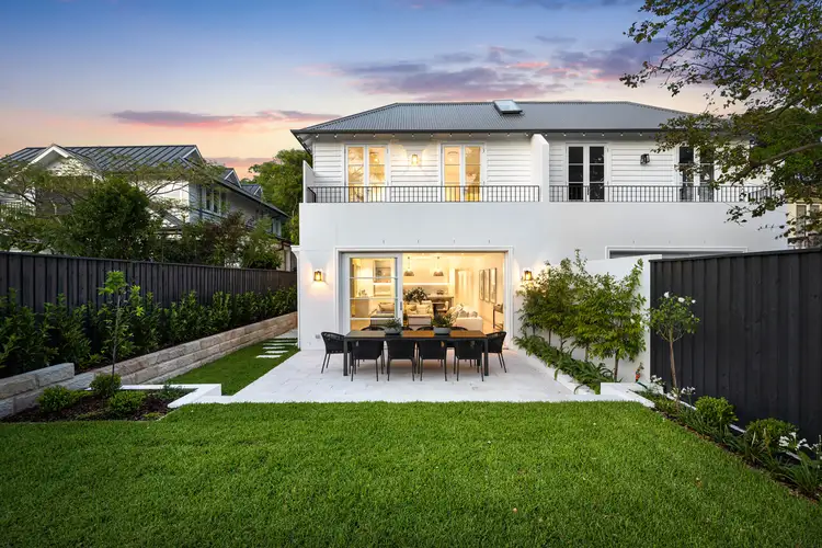 Sixth view of Homely house listing, 4a Greycliffe Avenue, Vaucluse NSW 2030