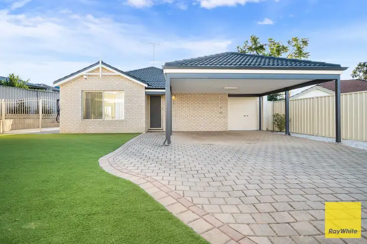 28 Stetson Court, Marangaroo WA 6064