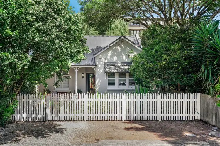 27 Toyer Street, Tempe NSW 2044