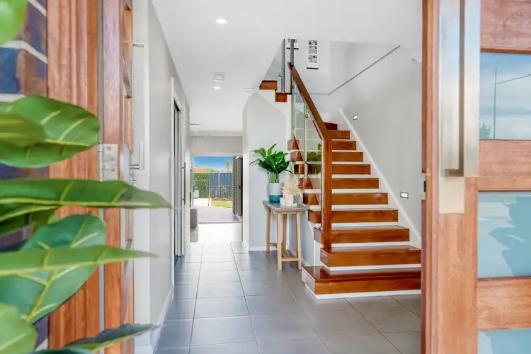 Second view of Homely house listing, 143 Bradley Street, Glenmore Park NSW 2745