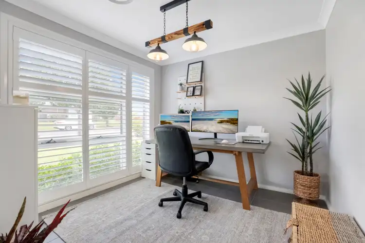 Third view of Homely house listing, 143 Bradley Street, Glenmore Park NSW 2745