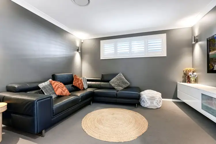 Fourth view of Homely house listing, 143 Bradley Street, Glenmore Park NSW 2745