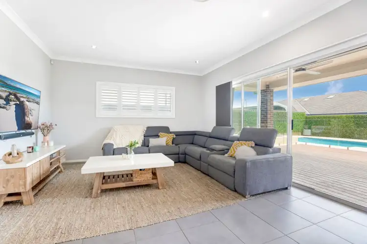 Fifth view of Homely house listing, 143 Bradley Street, Glenmore Park NSW 2745