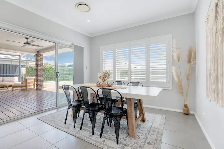 Sixth view of Homely house listing, 143 Bradley Street, Glenmore Park NSW 2745