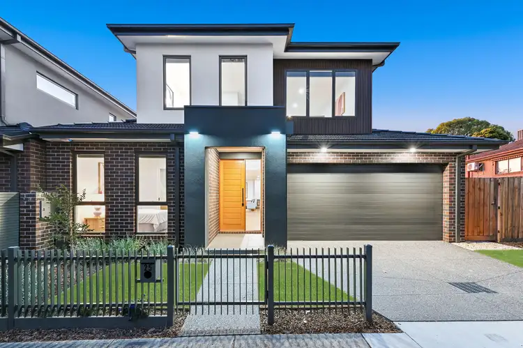 25 Ondine Drive, Wheelers Hill VIC 3150