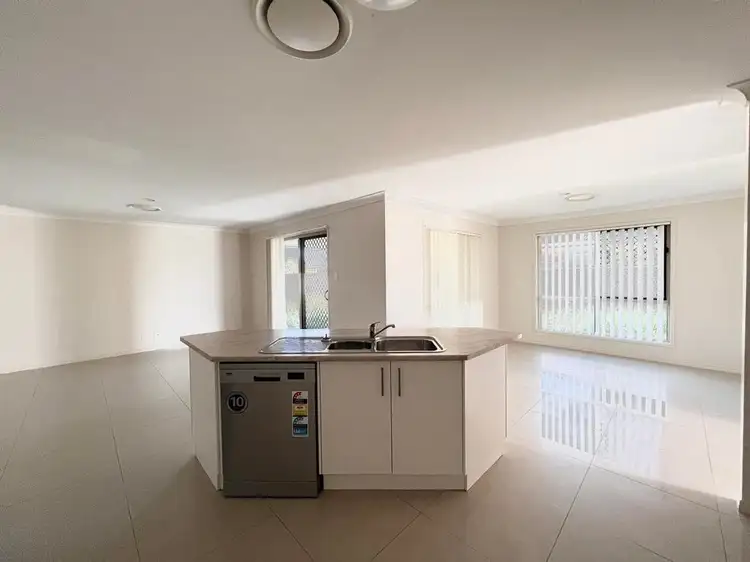 Second view of Homely house listing, 58 Edward Street, Dalby QLD 4405