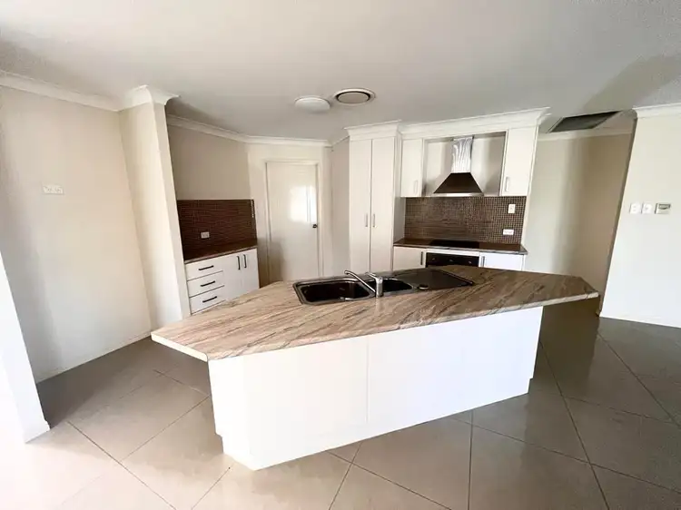 Third view of Homely house listing, 58 Edward Street, Dalby QLD 4405