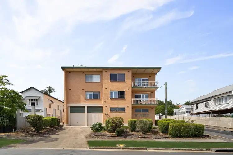 2/102 Massey Street, Ascot QLD 4007