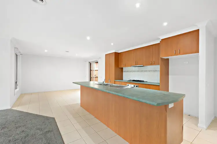 Second view of Homely house listing, 18 Oakwood Drive, Carrum Downs VIC 3201