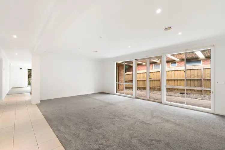 Third view of Homely house listing, 18 Oakwood Drive, Carrum Downs VIC 3201
