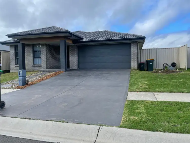 Main view of Homely house listing, 5 Mimosa Place, Braemar NSW 2575