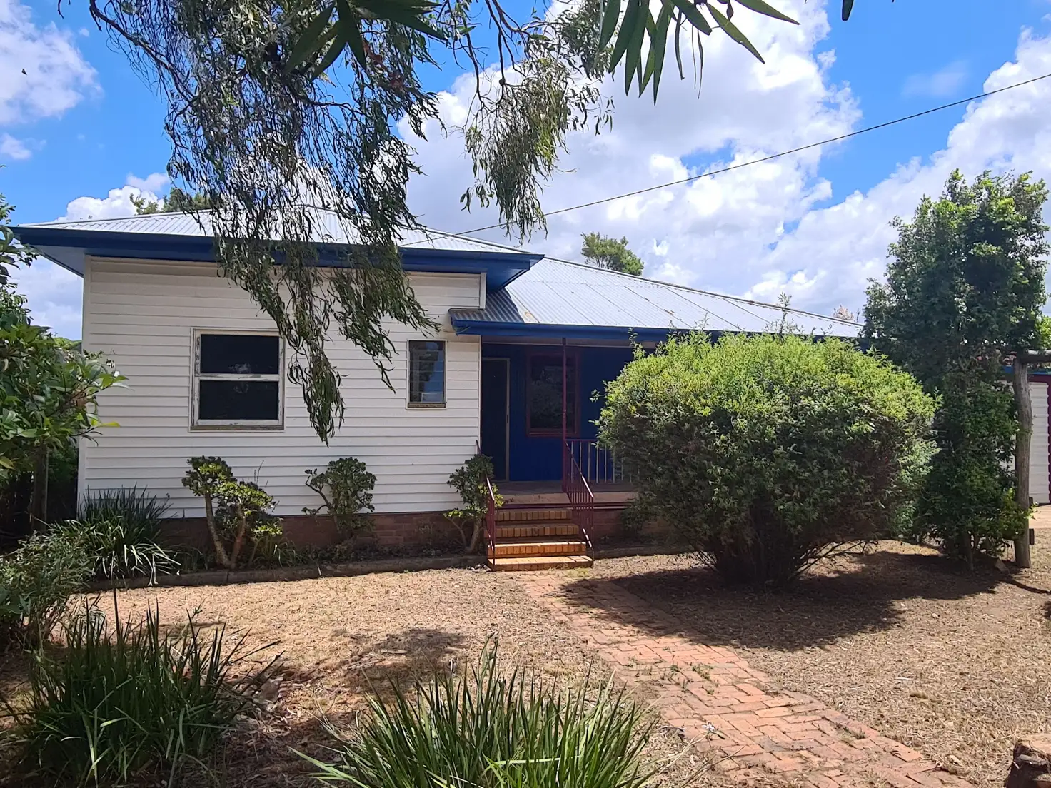 Main view of Homely house listing, 10 Sharp Street, Crows Nest QLD 4355