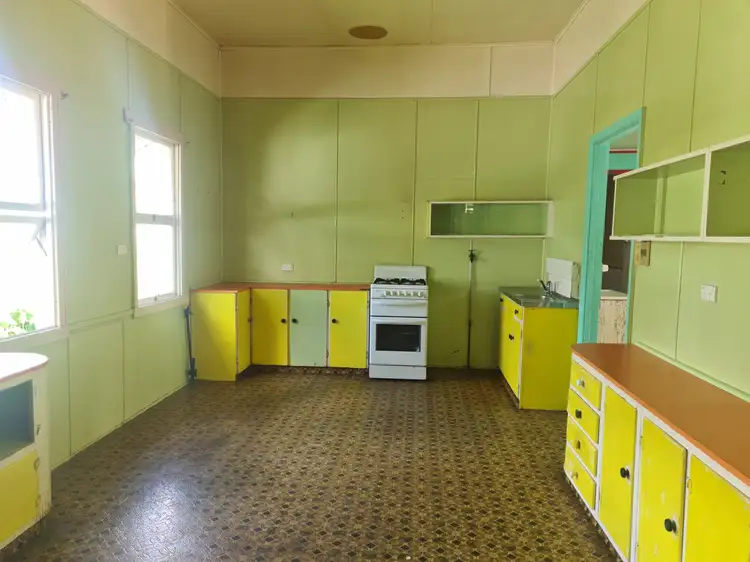 Second view of Homely house listing, 10 Sharp Street, Crows Nest QLD 4355