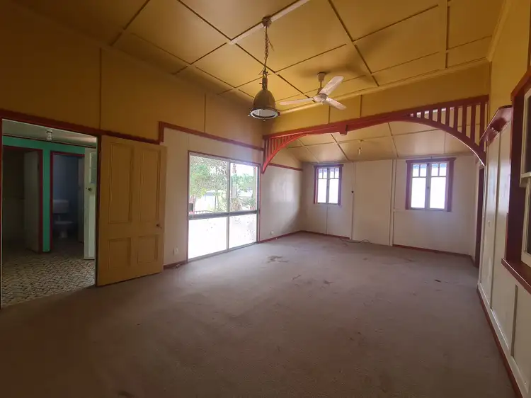 Fourth view of Homely house listing, 10 Sharp Street, Crows Nest QLD 4355