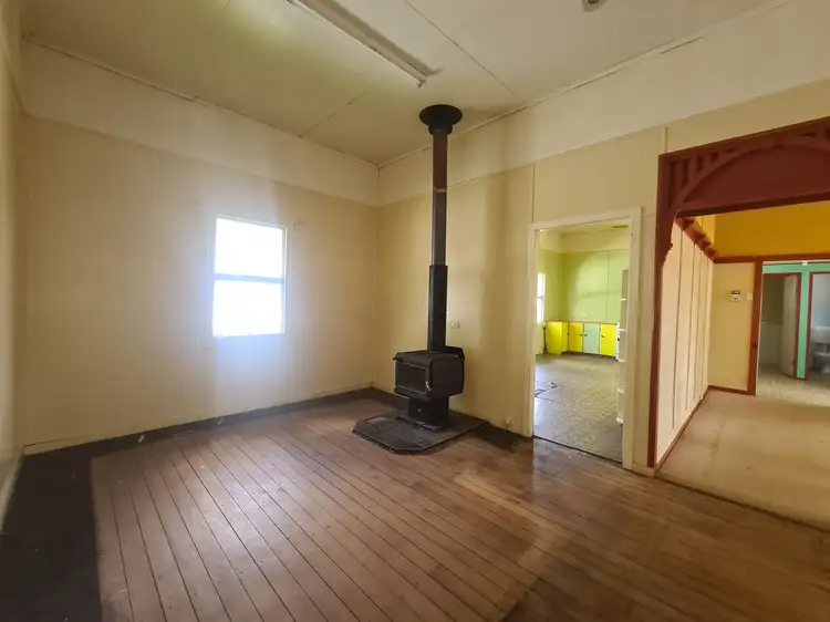 Sixth view of Homely house listing, 10 Sharp Street, Crows Nest QLD 4355