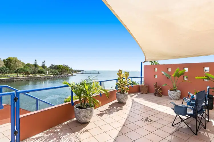 Third view of Homely unit listing, Unit 1/1 Raleigh Street, Golden Beach QLD 4551