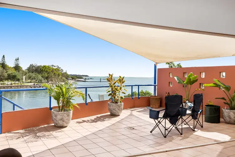 Fourth view of Homely unit listing, Unit 1/1 Raleigh Street, Golden Beach QLD 4551