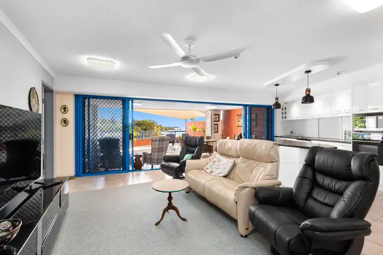 Fifth view of Homely unit listing, Unit 1/1 Raleigh Street, Golden Beach QLD 4551