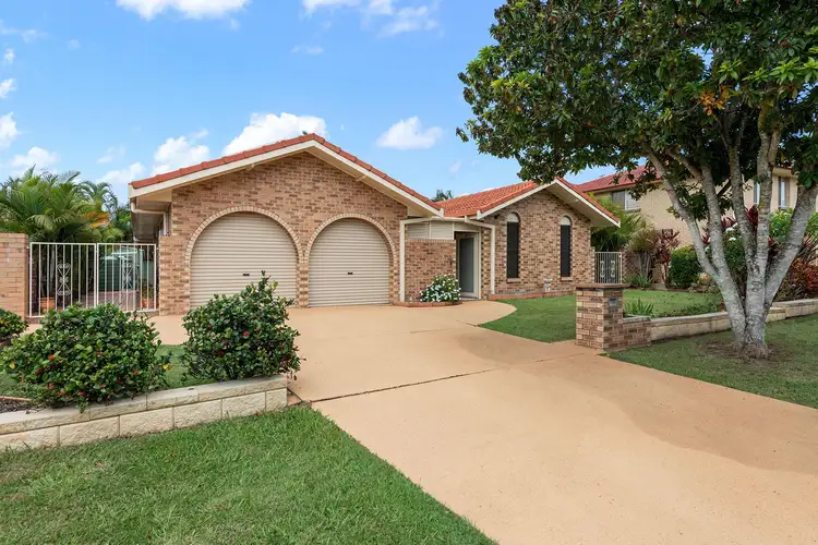 Second view of Homely house listing, 19 Arcola Street, Aspley QLD 4034