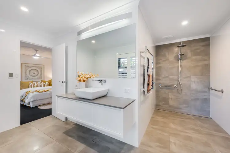 Fifth view of Homely house listing, 1 Frearson Place, Mitcham SA 5062