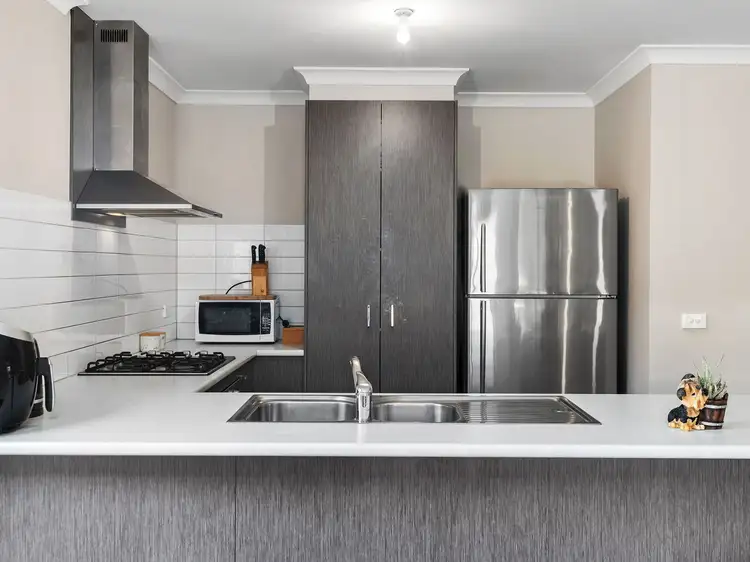 Third view of Homely house listing, 1 Valentina Drive, Darley VIC 3340